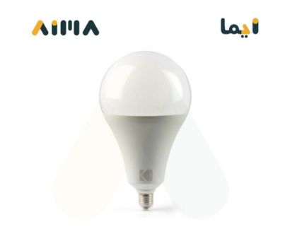 صورة كوداك لمبة ليد E27